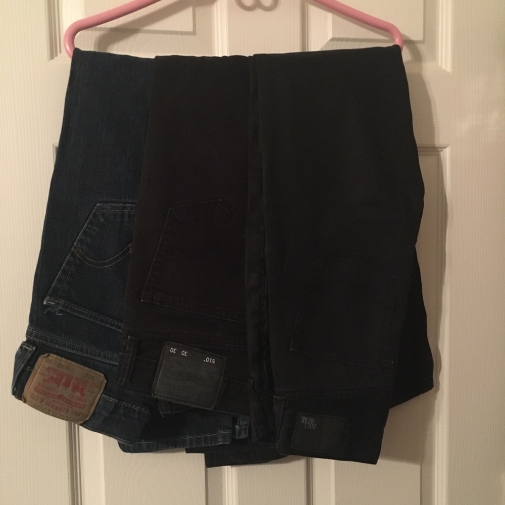 Men’s jeans